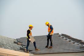 Best Hot Roofs  in La Mesa, CA